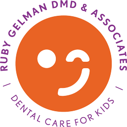 Ruby Gelman DMD and associates. Dental healthcare for kids