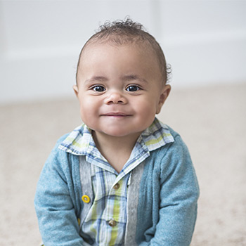 baby bottle tooth decay