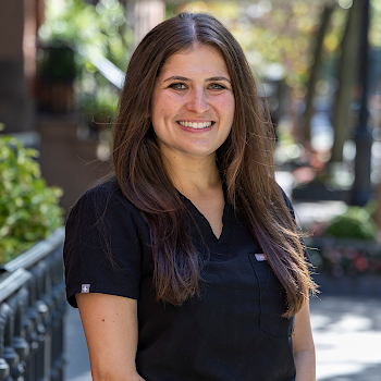 meet dr leibman